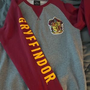 Brand New W/O Tags - Gryffindor Sweatshirt